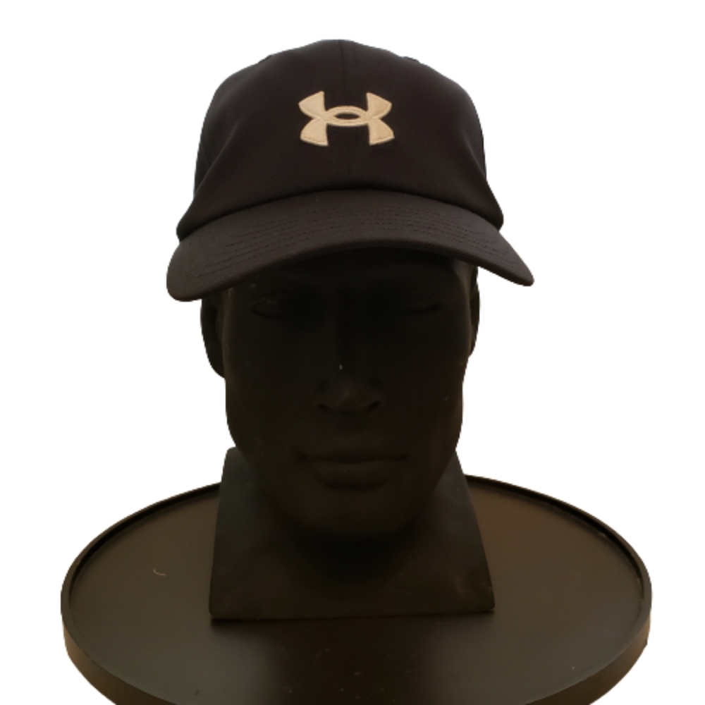 Under Armour‎ Women's baseball UA blitzing adjustable cap hat athletic